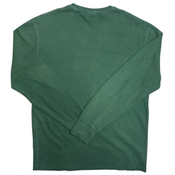 Polo Ralph Lauren Long Sleeve Thermals - Picture 17 of 17